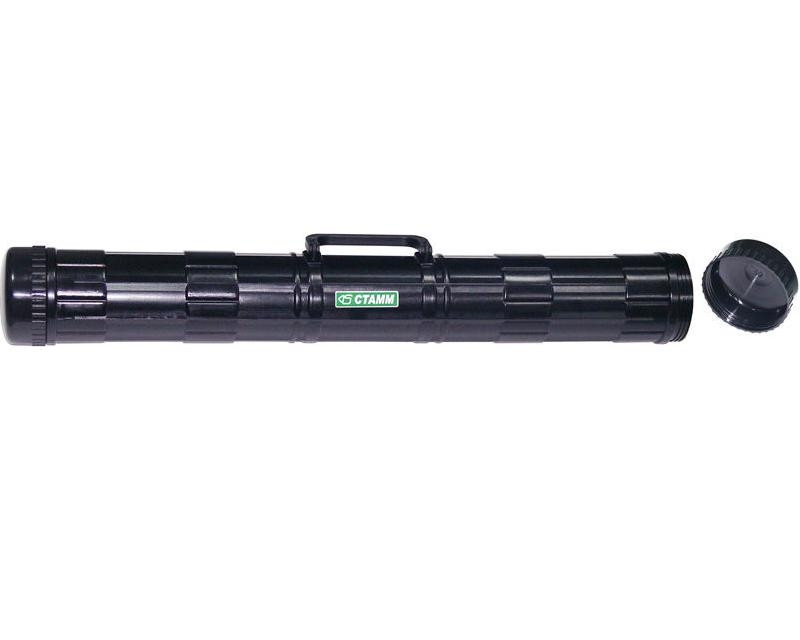 Тубус с ручкой D90, L700мм (680мм) ПТ22