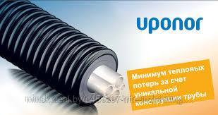 USYSTEMS труба Quattro Midi PE-Xa 2x25x2,3-25x3,5-20X2,8/140 бухта 200м '1Ф, фото 2
