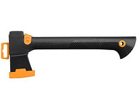 Топор универсальный Fiskars Solid малый