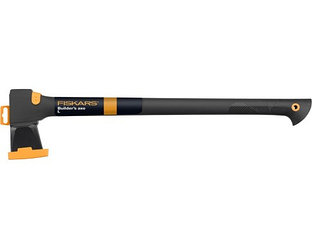 Топор- колун Solid средний,  Fiskars 