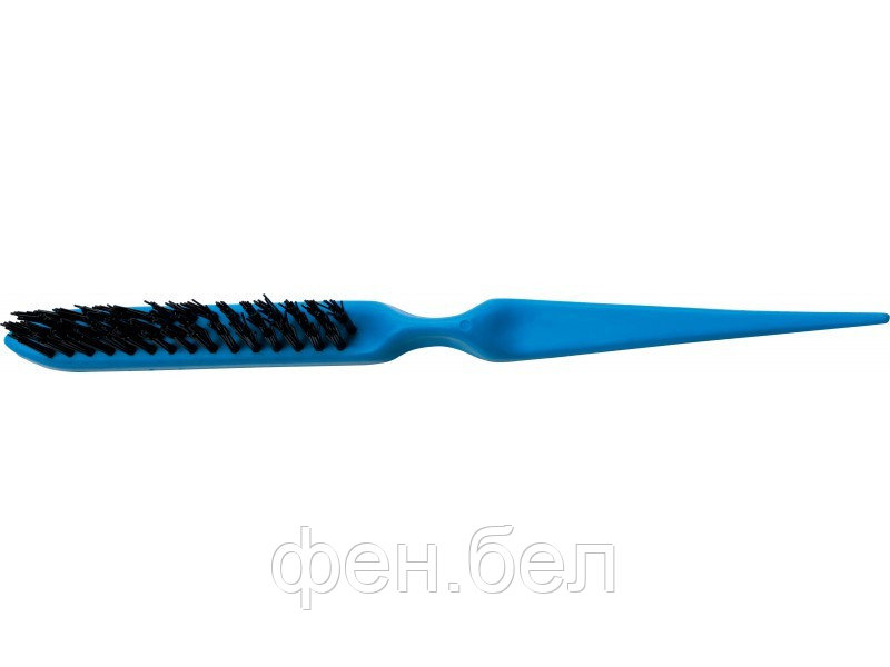 Щетка для волос PROFI line 3-х рядная нейлоновая - фото 1 - id-p58476506