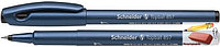 Ручка капиллярная Schneider TopBall 857, 0,6 мм., черная