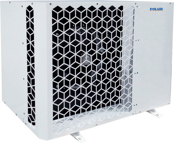 Холодильный агрегат POLAIR CUM-MLZ015 - фото 1 - id-p91717909