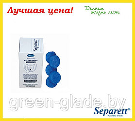 Таблетка очиститель Separett BIO DRAIW, 5 шт