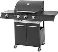 Гриль газовый MUSTANG GASGRILL KNOXVILLE 3+1