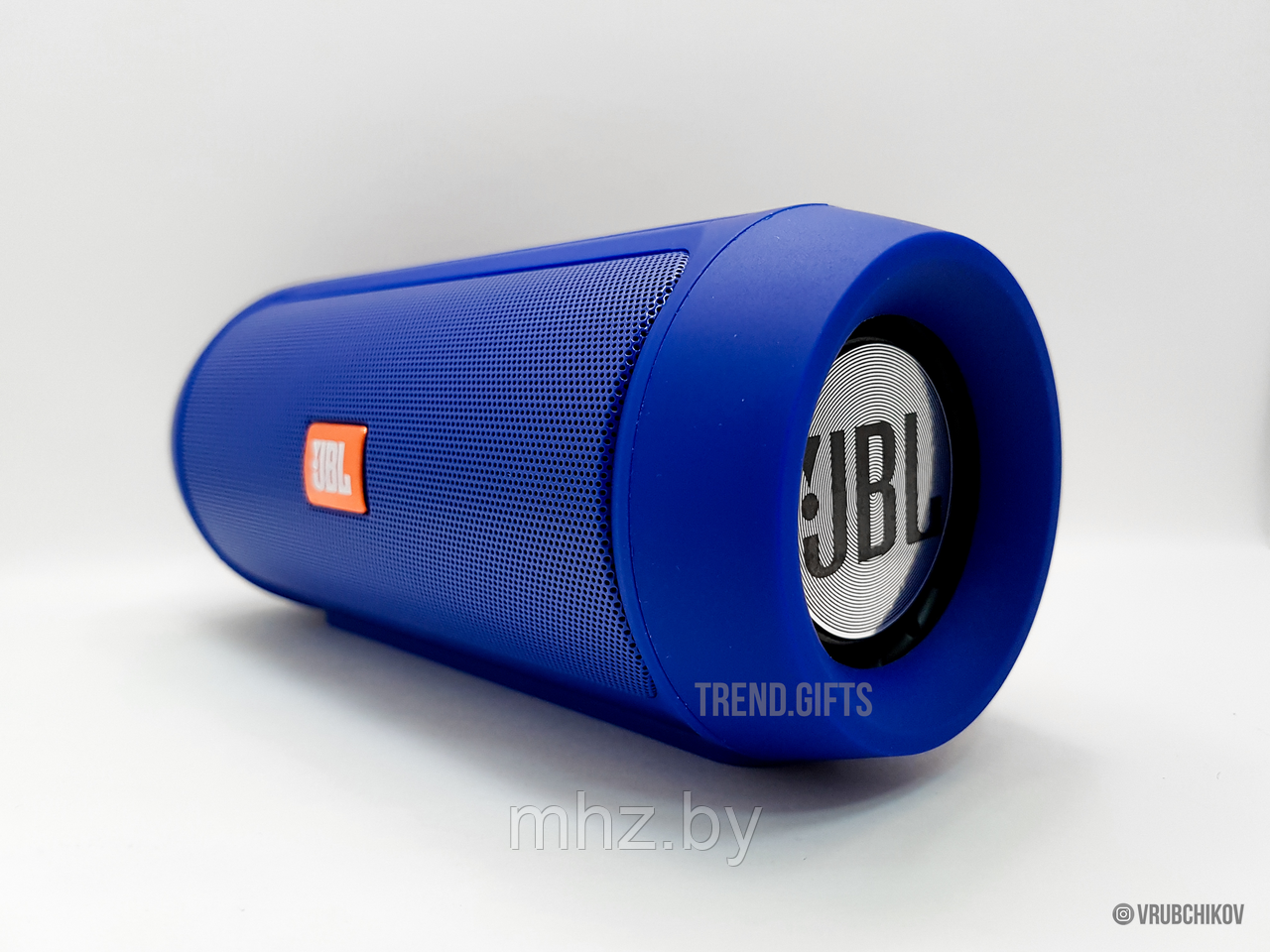 Портативная беспроводная колонка JBL Charge 2+ (Реплика) - фото 7 - id-p91770786