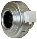 Вентилятор канальный круглый ВКК-125, фото 4