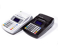 Автоматизация торговли на базе кассового аппарата "Титан Плюс"