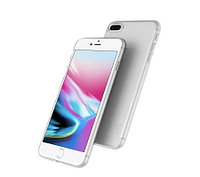 Чехол для iPhone 7 Plus/8 Plus Hoco Ultra thin series матовый белый