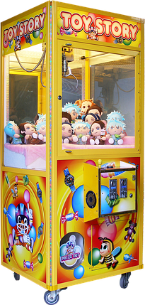 Призовой автомат Toy Story, фото 2
