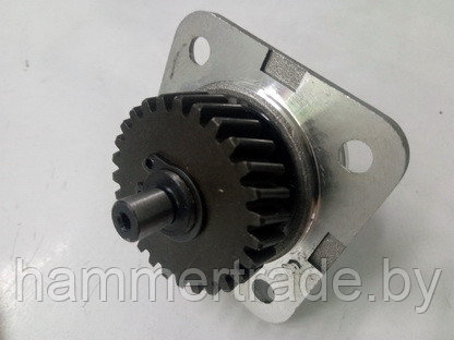 1010734602 Редуктор для Metabo KS 216, KGS 216