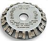Шлифовальный круг повышенной износостойкости Sigma D115 толщина 6 мм, Италия
