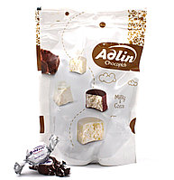Пашмала Adlin в молочной и шоколадной глазури, 350 гр. (Иран)