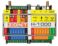 Отопительный контроллер ZONT H-1000