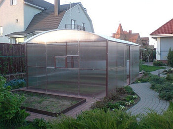Парники, теплицы