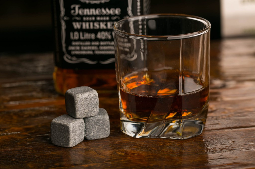 Камни для виски Whisky Stones (в подарочной коробке) - фото 6 - id-p73255251