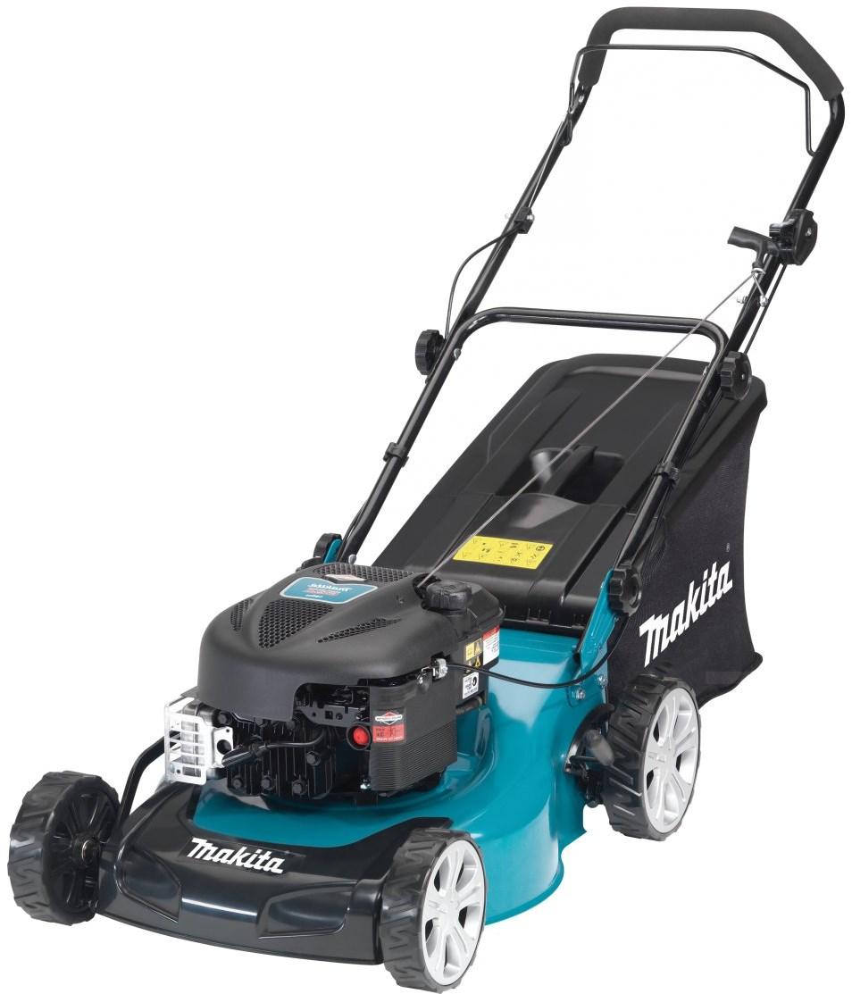 Газонокосилка бензиновая MAKITA PLM 4620N