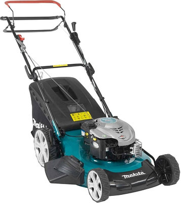 Газонокосилка бензиновая MAKITA PLM 5600N