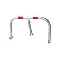 Парковочные барьеры