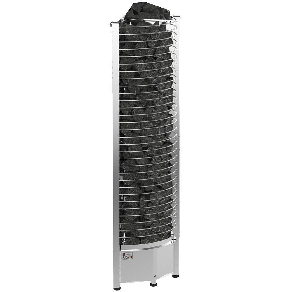 Печь для бани Sawo Tower TH3-60NS-CNR