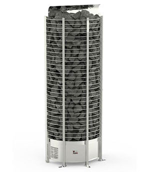 Печь для бани Sawo Tower TH6-120NS-WL