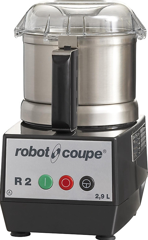 Куттер Robot Coupe R2 - фото 1 - id-p91831410