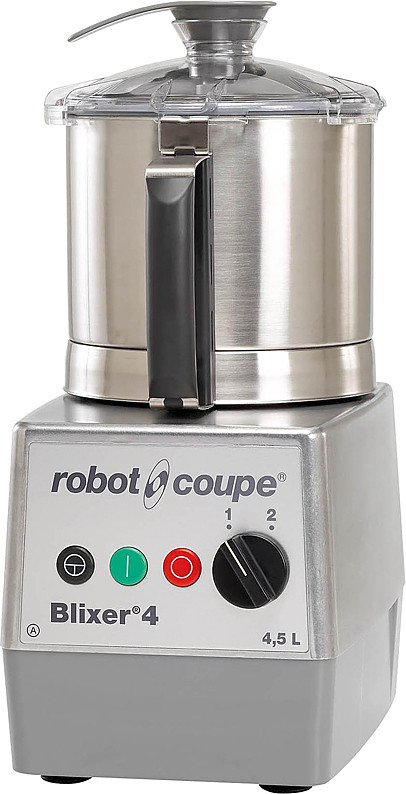 Бликсер Robot Coupe Blixer 4 - фото 1 - id-p91831752