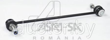Стойка стабилизатора передняя=задняя Renault Duster ASAM (Румыния)
