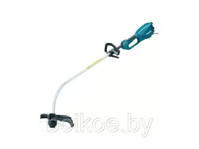 Триммер MAKITA UR 3501 (1.00 кВт, с головкой) - фото 1 - id-p91833345