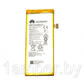 Аккумуляторная батарея Original HB4242B4EBW для Huawei Honor 6, Honor 4X, Honor 7i, ShotX