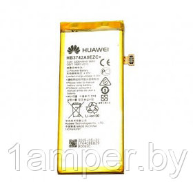 Аккумуляторная батарея Original HB4242B4EBW для Huawei Honor 6, Honor 4X, Honor 7i, ShotX