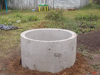 Копка колодцев (канализация, питьевые) - фото 9 - id-p91835773