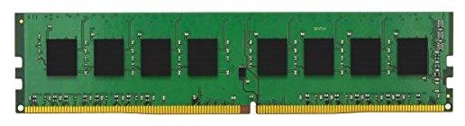 Оперативная память Kingston ValueRAM 16GB DDR4 PC4-21300 KVR26N19D8/16 - фото 1 - id-p91834275