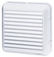 Оконные осевые вентиляторы Ventilor (O.ERRE) Италия