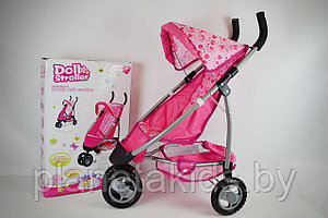 Детская коляска для кукол Doll Stroller 69030