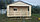 Садовый деревянный домик «Арктур» 5х6 м, фото 4
