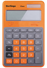 Калькулятор 12-ти разрядный Berlingo Hyper CIO200