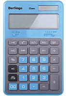 Калькулятор 12-ти разрядный Berlingo Hyper CIB200
