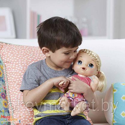 Интерактивная кукла "Малышка у врача" Baby Alive C0957, фото 3