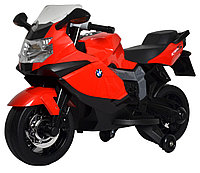 Электромотоцикл Chi Lok Bo BMW (красный)