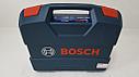 Перфоратор BOSCH GBH 2-28 L-Case (880 Вт, 3,2 Дж, патрон SDS-plus) в Гомеле, фото 3