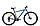 Велосипед мужской горный ROCKY 2.0 DISC 29, фото 2