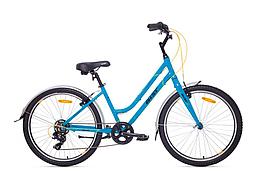 Велосипед женский городской Aist Cruiser 1.0 W