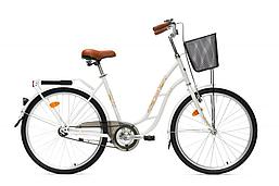 Женский велосипед для города и туризма Aist TANGO 26 1.0