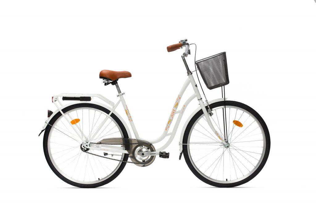 Женский велосипед для города и туризма Aist TANGO 28 1.0 - фото 1 - id-p91845915