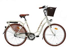 Женский велосипед для города и туризма Aist TANGO 26 2.0