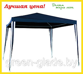 Садовый тент шатер Green Glade 1022 2,4х2,4м/3x3x2,5м полиэстер