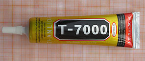 Клей универсальный ZHANLIDA T-7000 50 мл