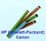 Фотобарабаны, барабаны, OPC Drums для Hewlett-Packard (HP) и Canon.