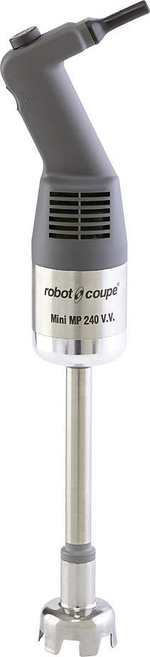 Миксер ручной Robot Coupe Mini MP 240 VV - фото 1 - id-p91878550